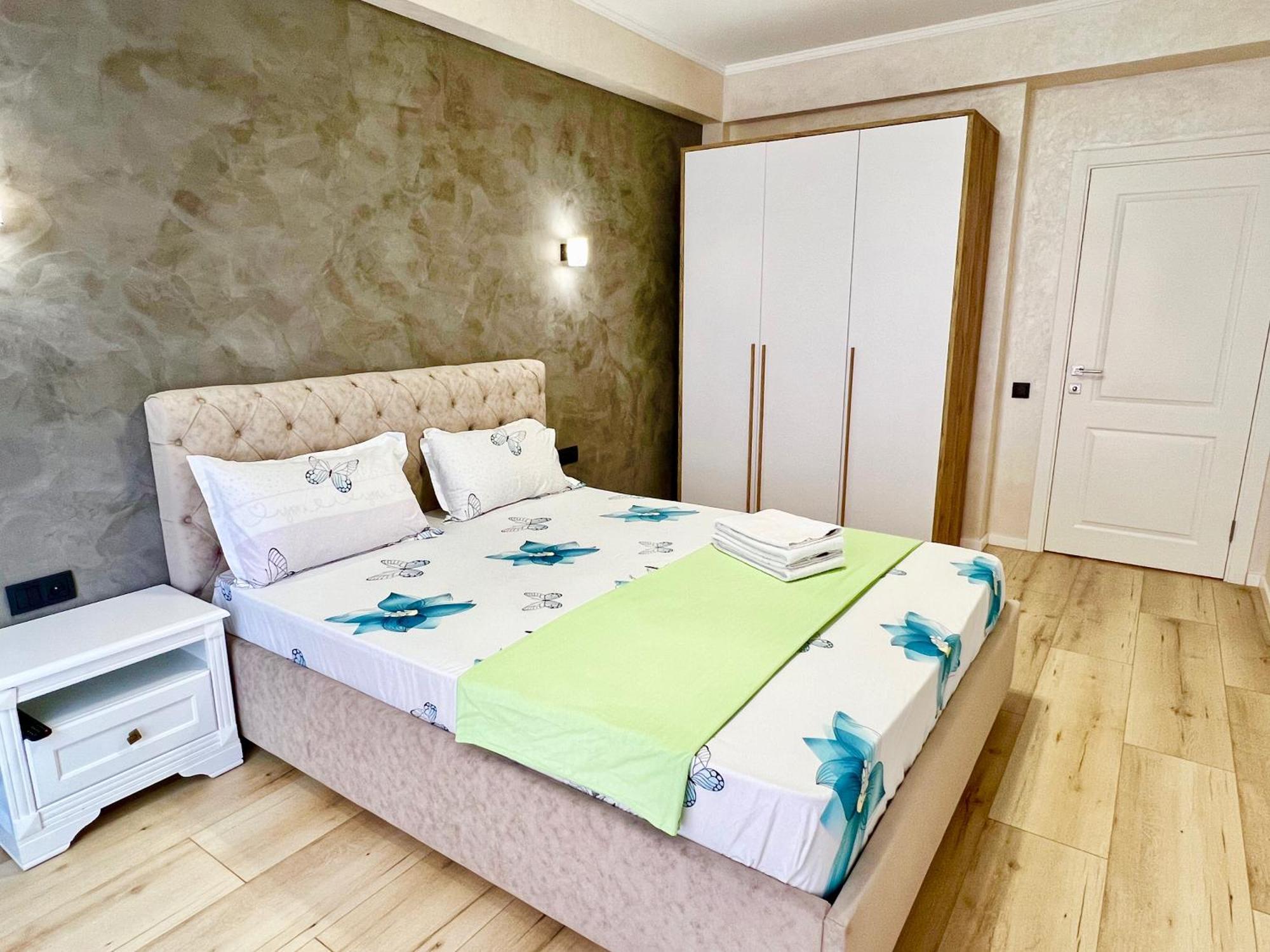 Apartament Airport Kišiněv Exteriér fotografie