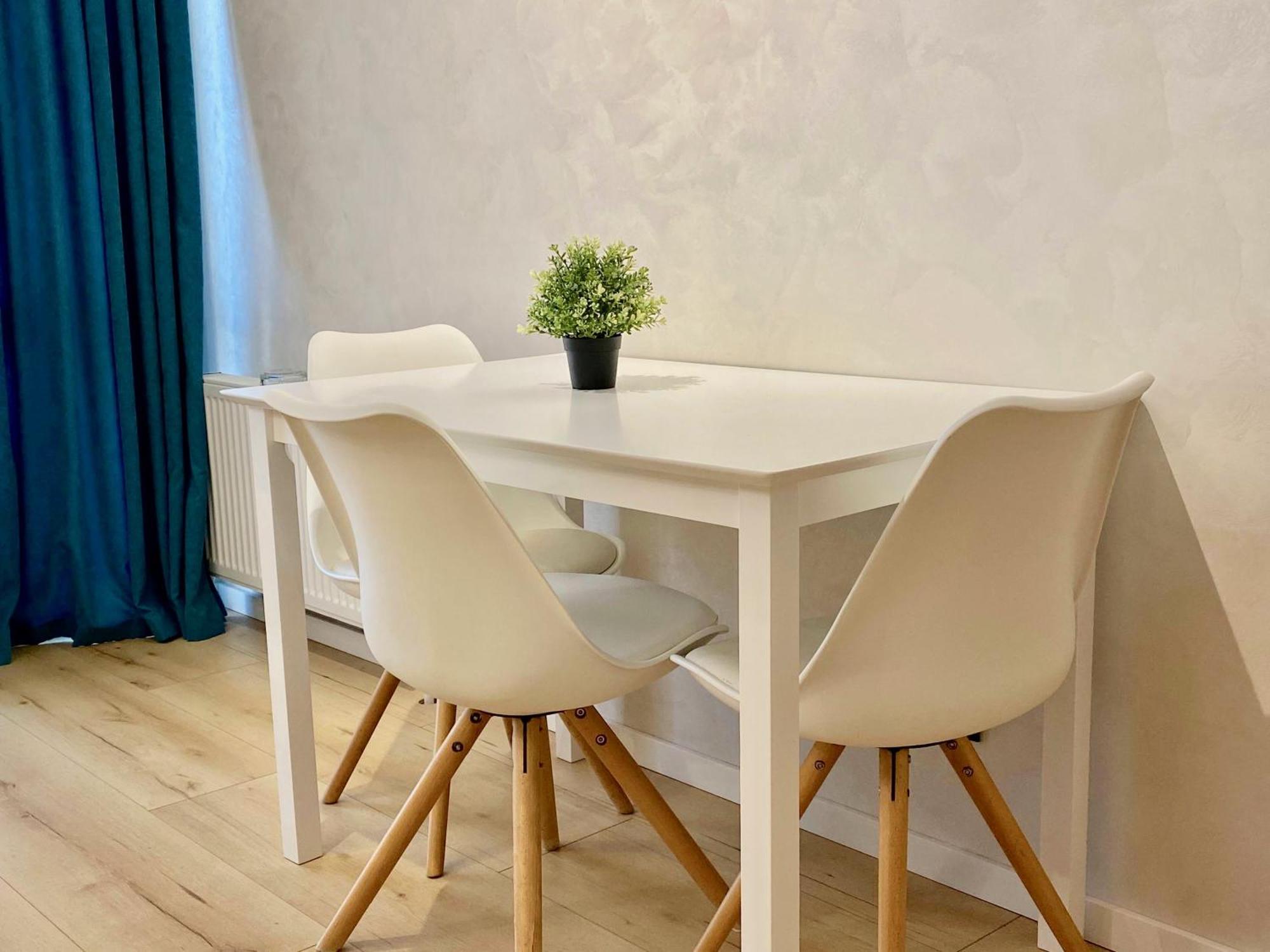 Apartament Airport Kišiněv Exteriér fotografie