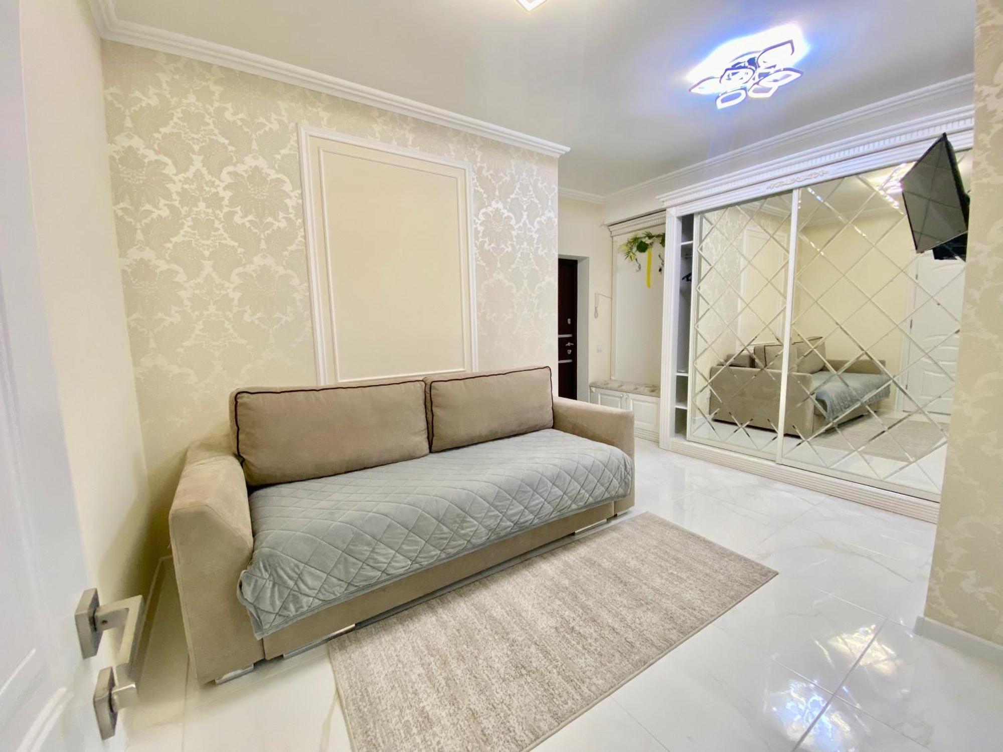 Apartament Airport Kišiněv Exteriér fotografie