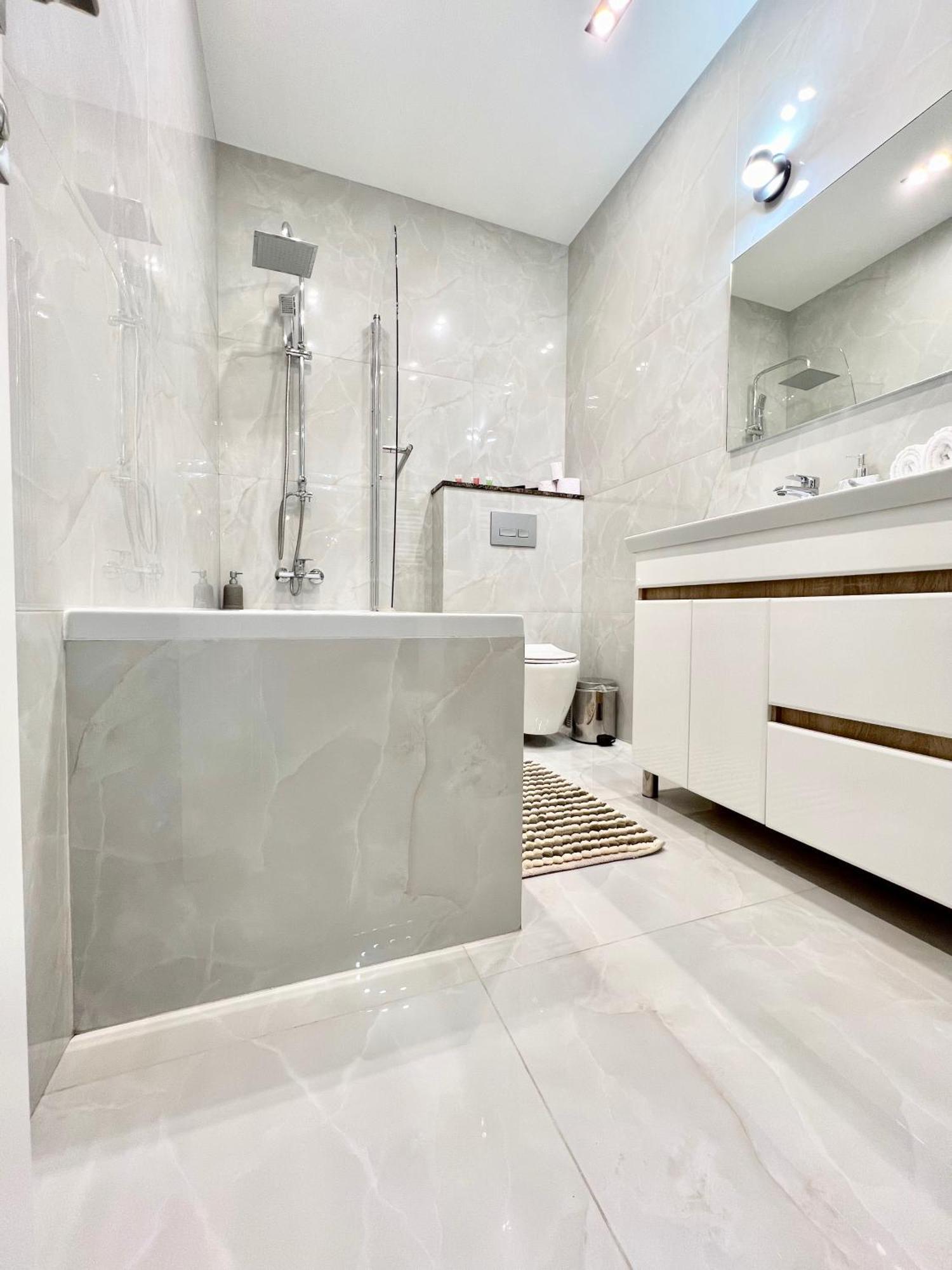 Apartament Airport Kišiněv Exteriér fotografie