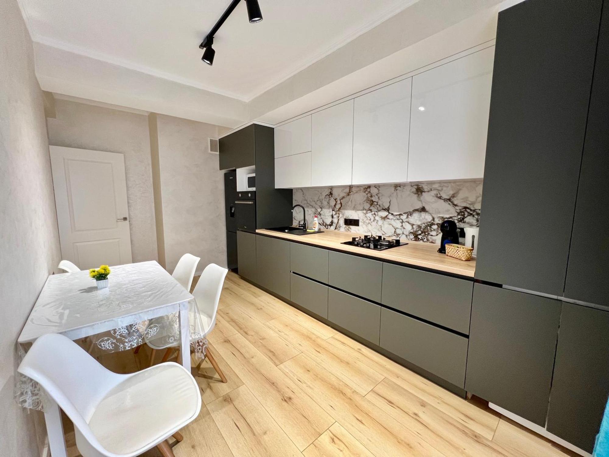 Apartament Airport Kišiněv Exteriér fotografie