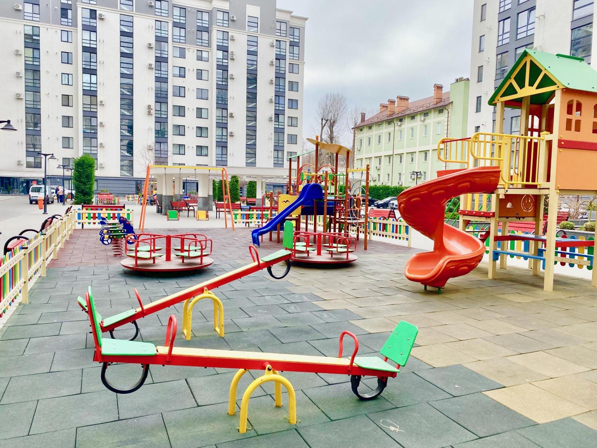 Apartament Airport Kišiněv Exteriér fotografie